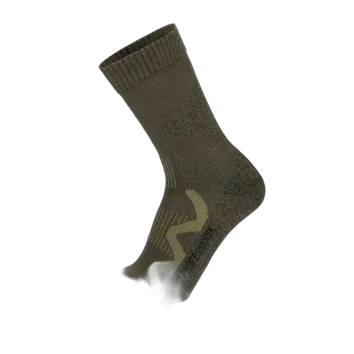 Skarpety LOWA 4-Season Pro / ranger green