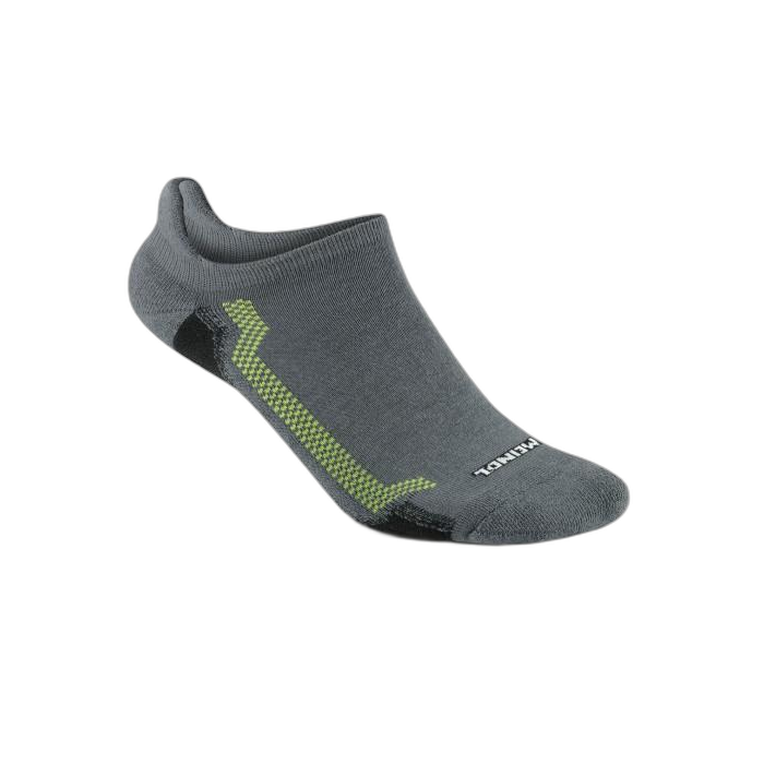 Skarpety MEINDL XO Sneaker /  szary