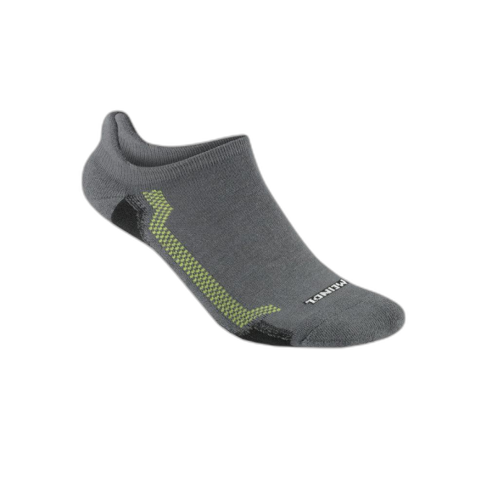 Skarpety MEINDL XO Sneaker /  szary