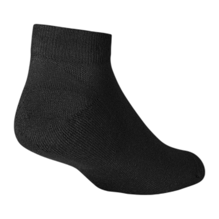 Skarpety ODLO 763170 3 pack / 15000 black