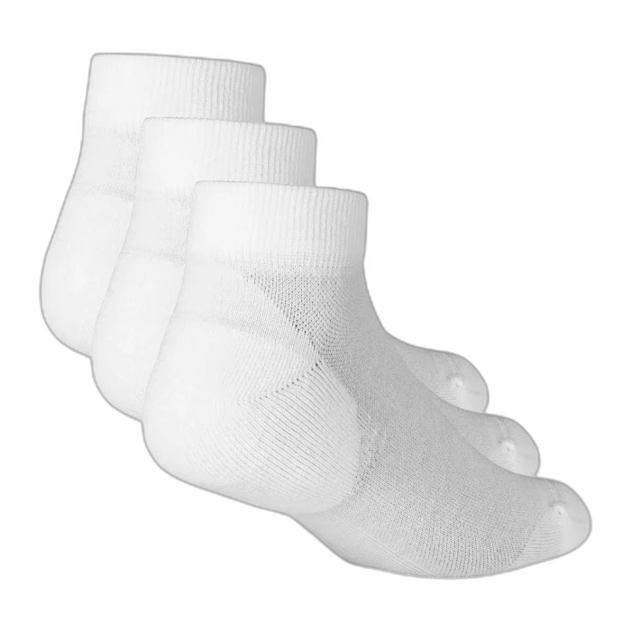 Skarpety ODLO 763170 3 pack / 10000 white