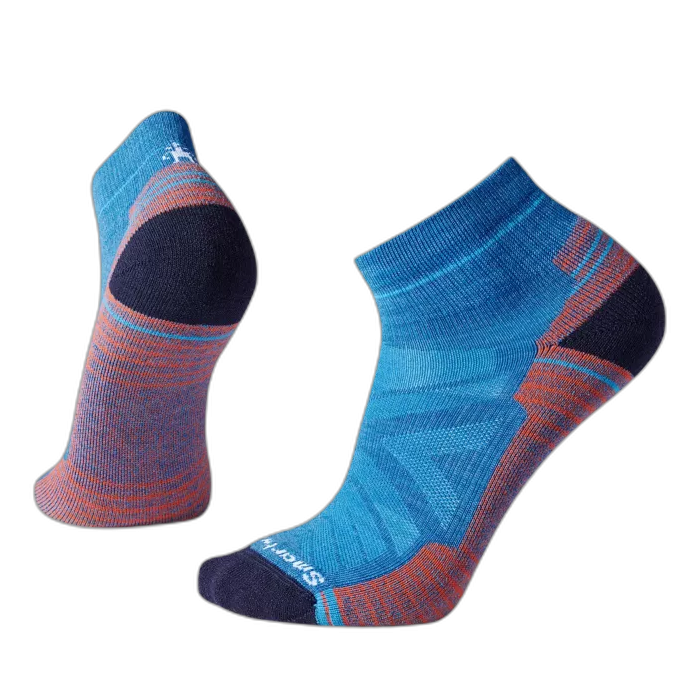 Skarpety Smartwool 01611 Hike Light / E18 Neptune Blue