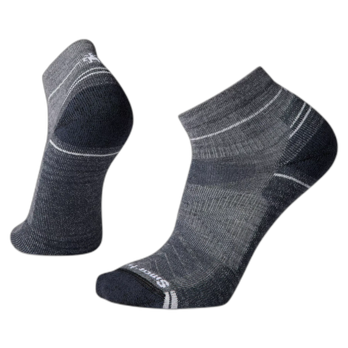 Skarpety Smartwool 01611 Hike Light / 052 Medium Gray