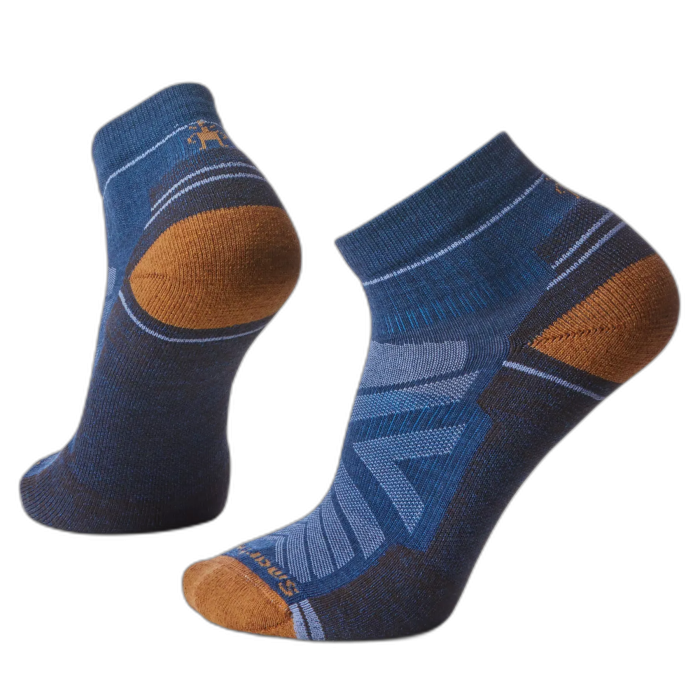 Skarpety Smartwool 01611 Hike Light / B25 Alpine Blue