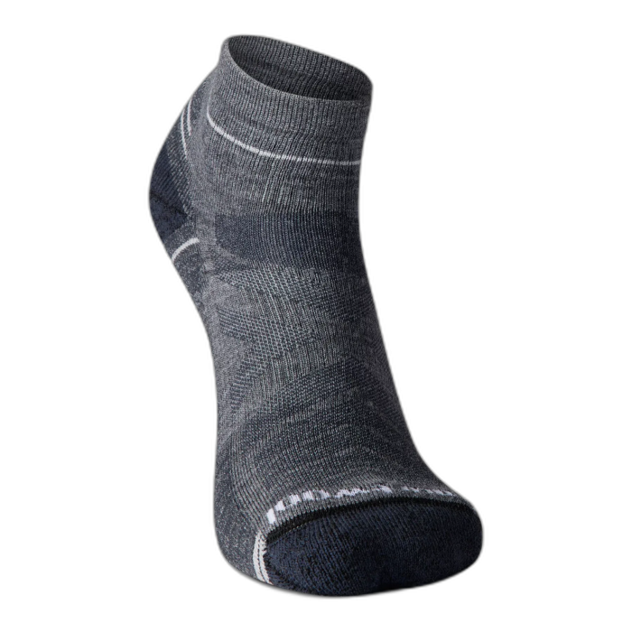 Skarpety Smartwool 01611 Hike Light / 052 Medium Gray