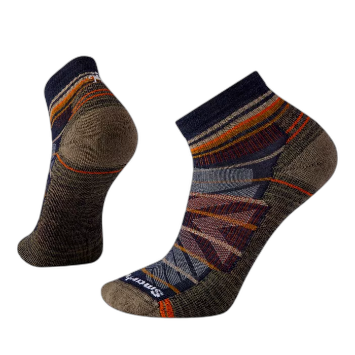 Skarpety Smartwool 01612 Hike Light / 092 Deep Navy