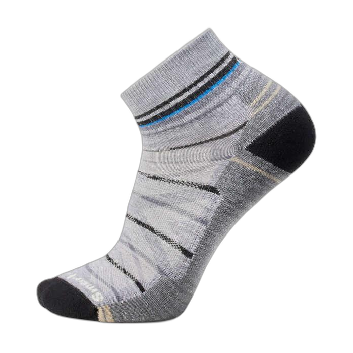 Skarpety Smartwool 01612 Hike Light / 039 Light Grey
