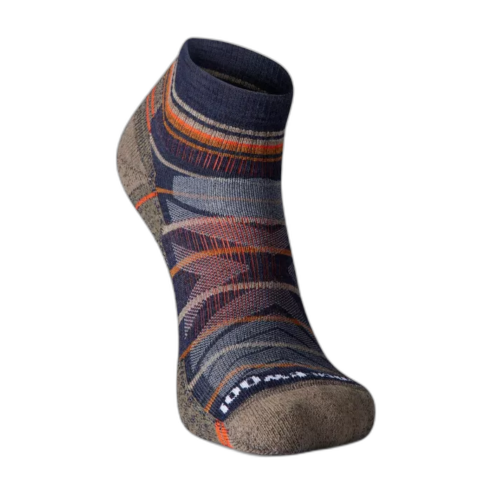 Skarpety Smartwool 01612 Hike Light / 092 Deep Navy