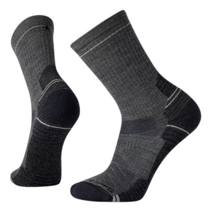 Skarpety Smartwool 01614 Hike Light / 052 Medium Gray