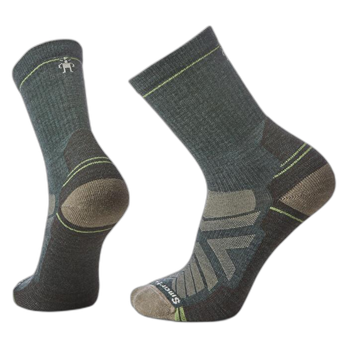 Skarpety Smartwool 01614 Hike Light / G51 Dark Sage