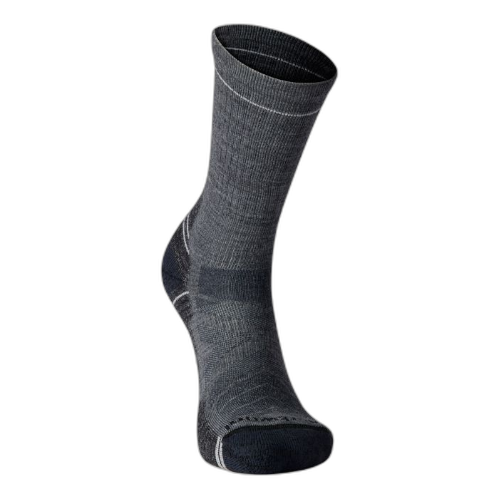Skarpety Smartwool 01614 Hike Light / 052 Medium Gray