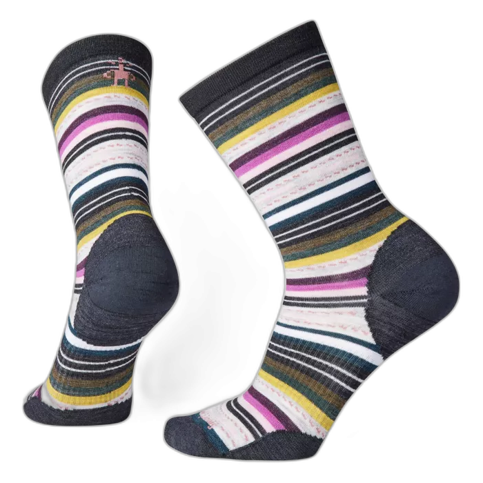 Skarpety Smartwool 01634 Margarita / 003 Charcoal