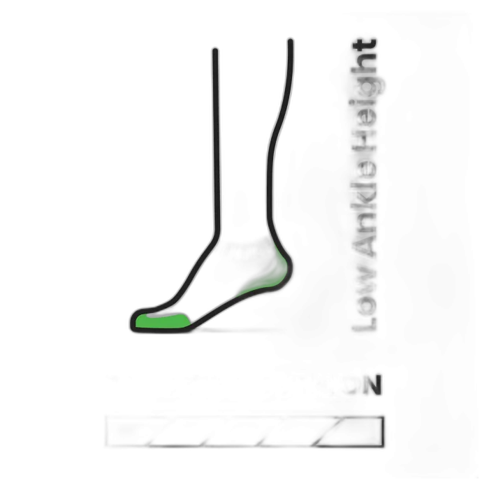 Skarpety Smartwool 01673 Run Low / 810 Capri