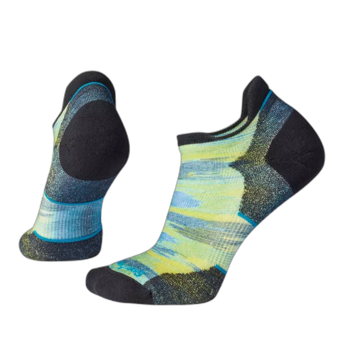Skarpety Smartwool 01673 Run Low / 810 Capri
