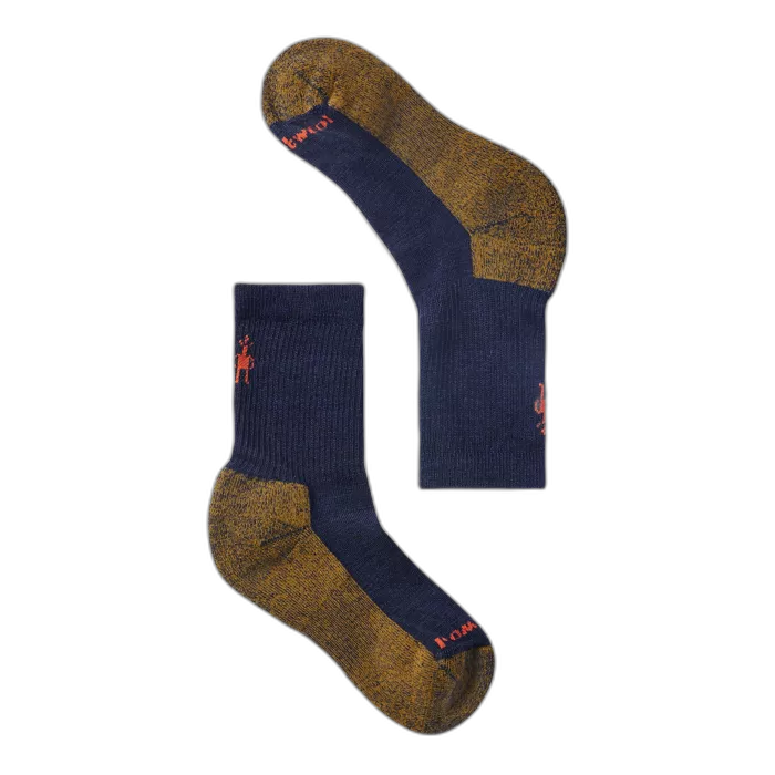 Skarpety Smartwool 01691 Kids Hike / 092 Deep Navy