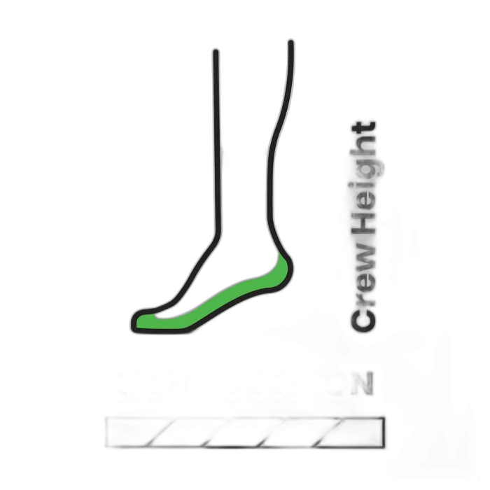 Skarpety Smartwool 01739 Hike Light / 003 Charcoal