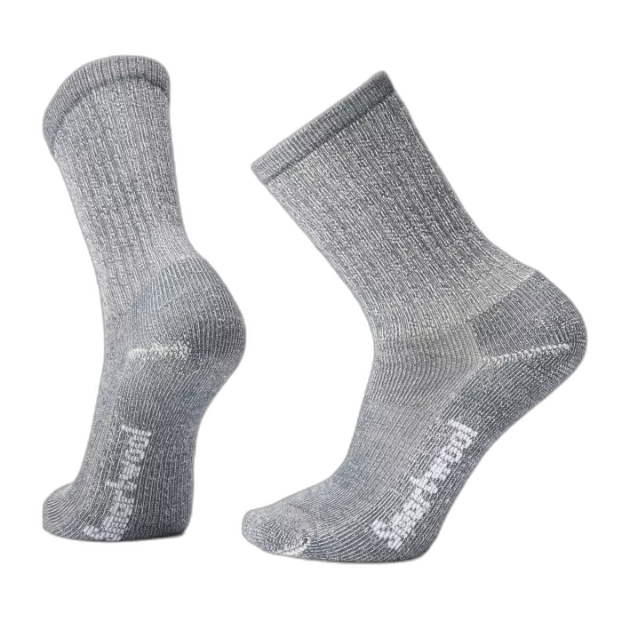 Skarpety Smartwool 129 Hike Light / 039 Light Gray