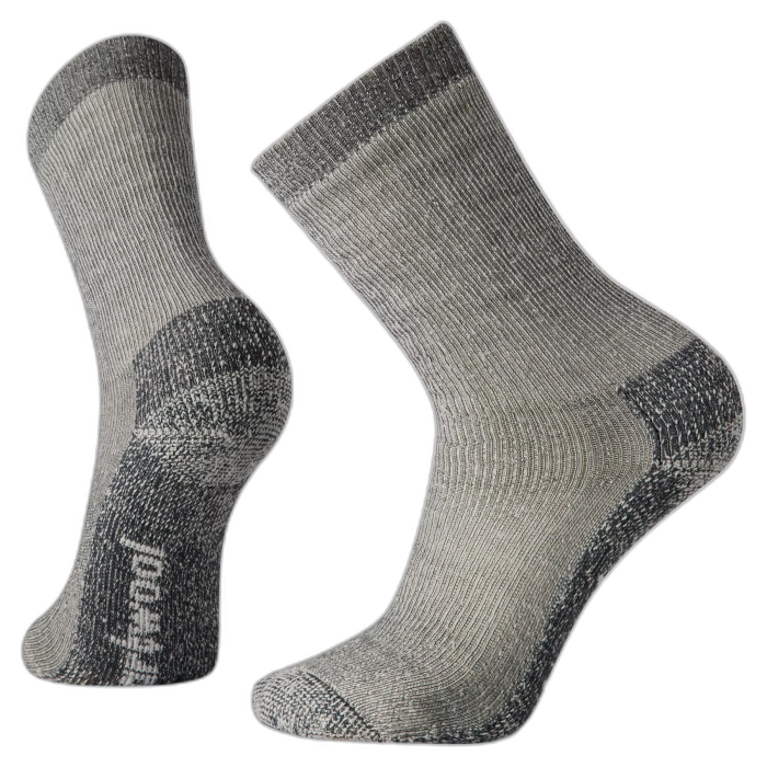 Skarpety SMARTWOOL 13100 Hike Extra / 052 Medium Gray