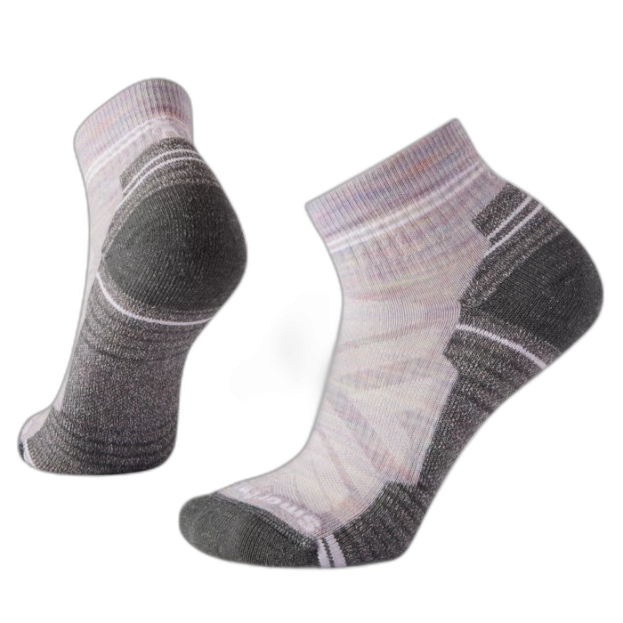 Skarpety Smartwool 1571 Hike Light / H76 Purple Eclipse
