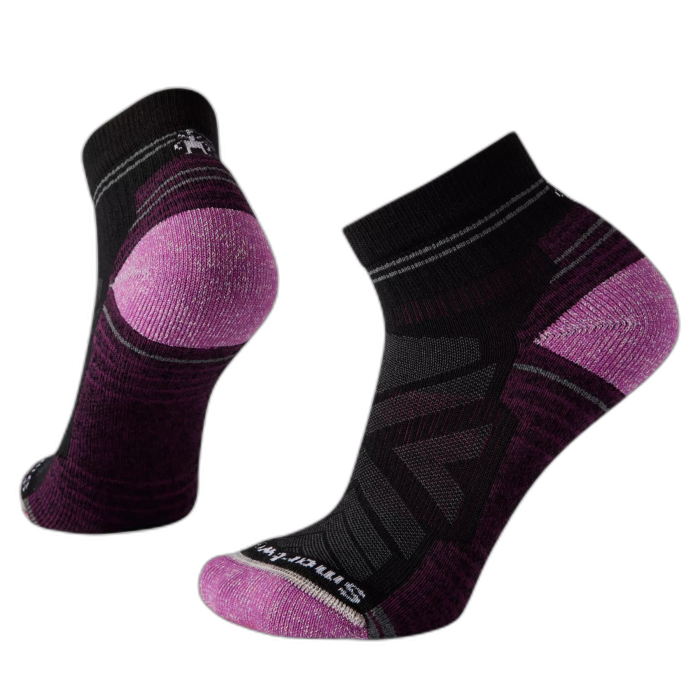 Skarpety Smartwool 1571 Hike Light / 001 Black
