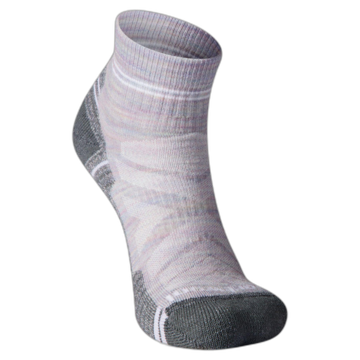 Skarpety Smartwool 1571 Hike Light / H76 Purple Eclipse