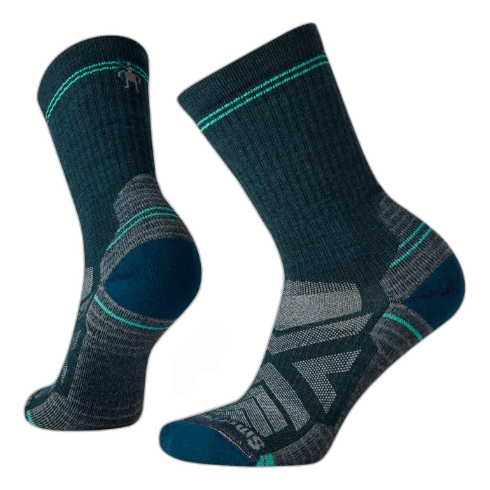 Skarpety Smartwool 1573 Hike Light / G74 Twilight Blue