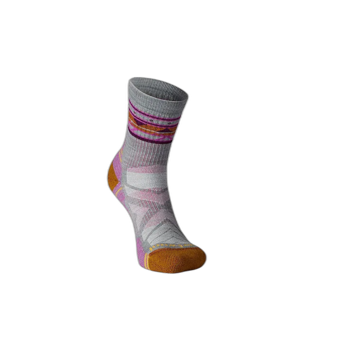 Skarpety Smartwool 1580 Hike Light / E15 Lunar Gray Heath