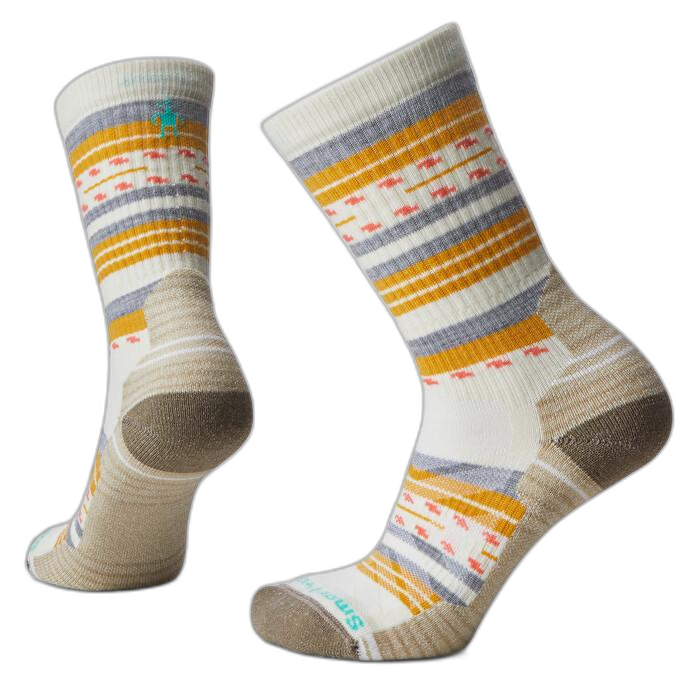 Skarpety Smartwool 1586 Hike Light / 100 Natural