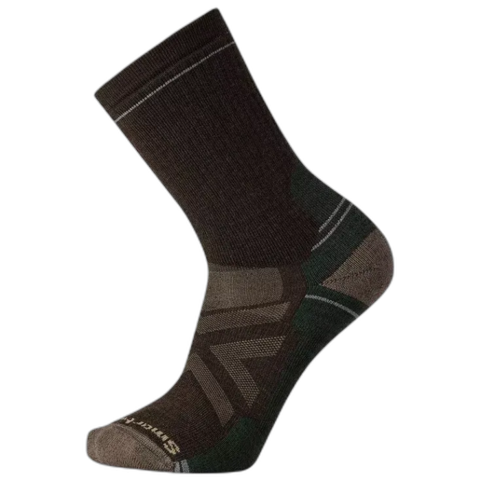 Skarpety Smartwool 1618 Hike Light / 207 Chestnut
