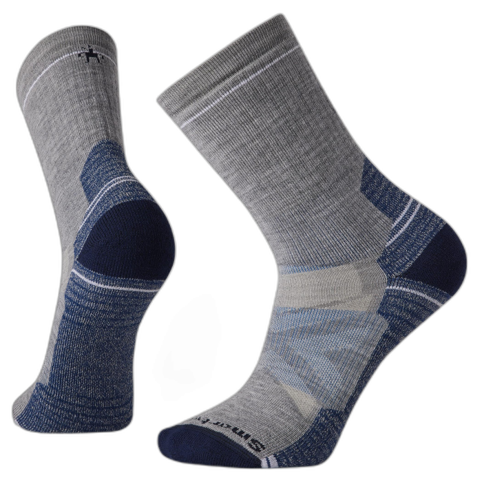 Skarpety Smartwool 1618 Hike Light / 039 Light Grey