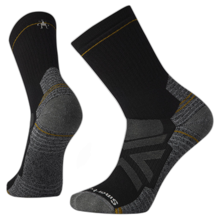 Skarpety Smartwool 1618 Hike Light / 001 Black