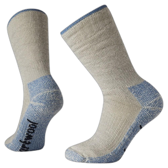 Skarpety SMARTWOOL 1642 Mountaineer / 039 Light Gray