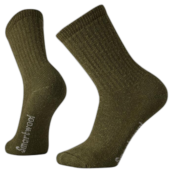 Skarpety Smartwool 1646 Hike Classic / D11 Military Olive
