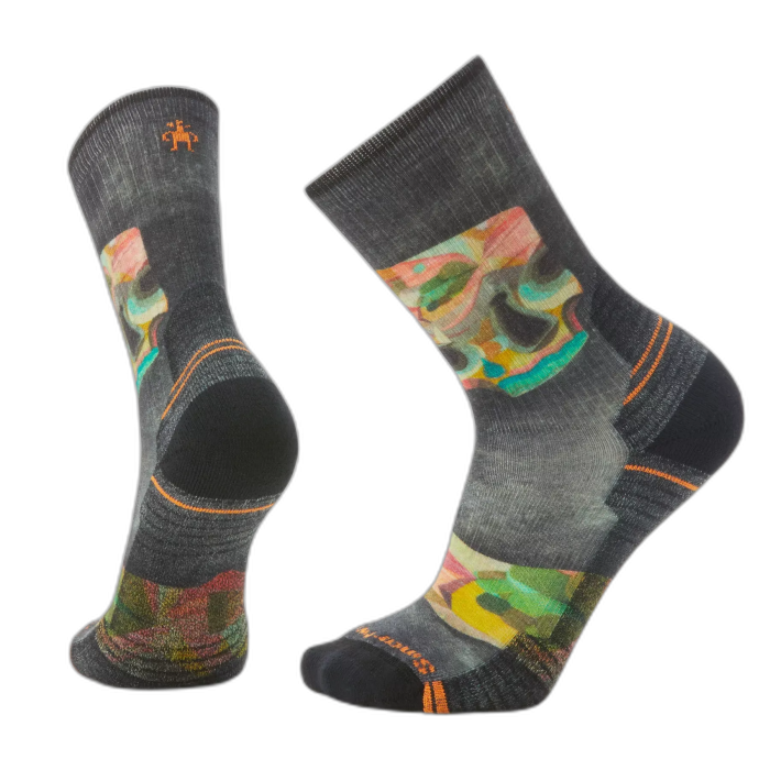Skarpety SMARTWOOL 1895 Hike Light / 150 Multi Color