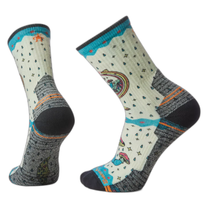 Skarpety Smartwool 2111 Hike Light / 100 Natural