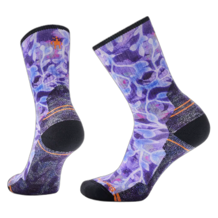 Skarpety Smartwool 2273 Hike Light / L90 Purple Iris