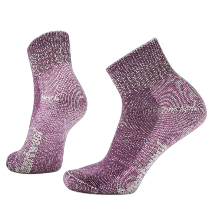 Skarpety Smartwool 2434 Hike Light / L90 Purple