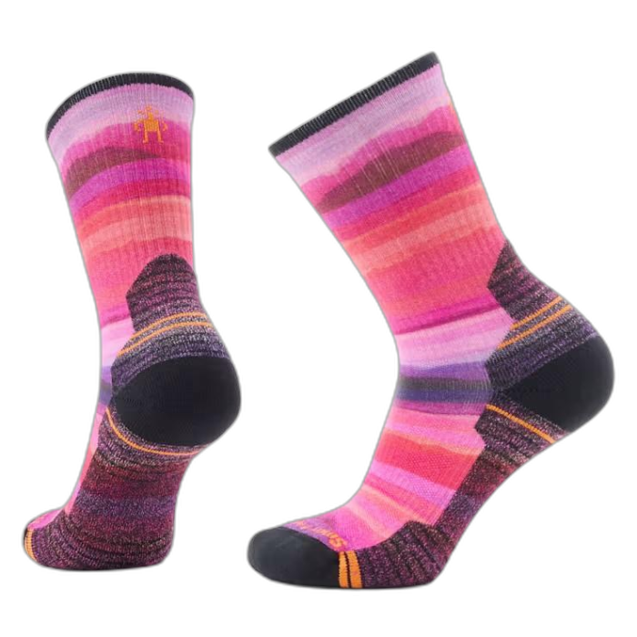 Skarpety Smartwool 2496 Hike Light / L89 Power Pink