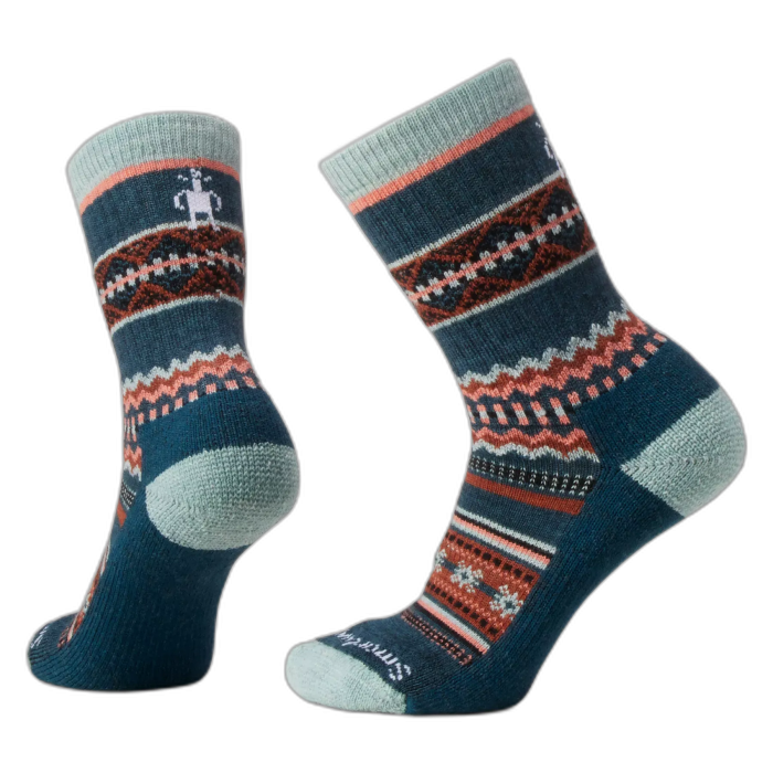 Skarpety Smartwool SW2186 Everyday Snowed / G74 twilight blue