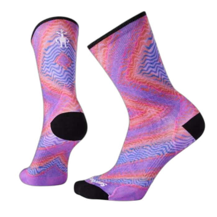 Skarpety SW 01235 Phd Run Ultra Light /  wielokolorowy
