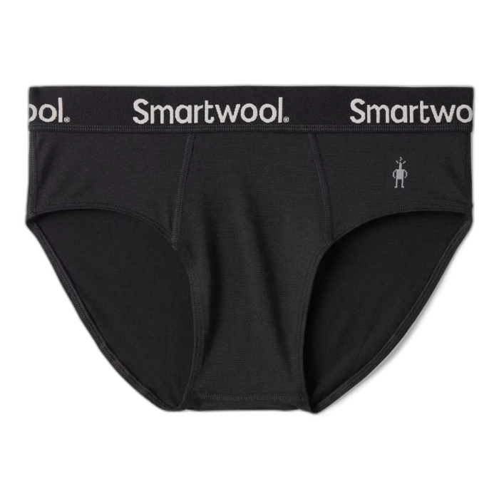 Slipy SMARTWOOL 17341 Merino Sport / 001 Black