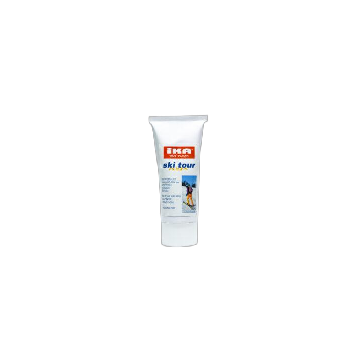 Smar IKA do nart / tubka tour