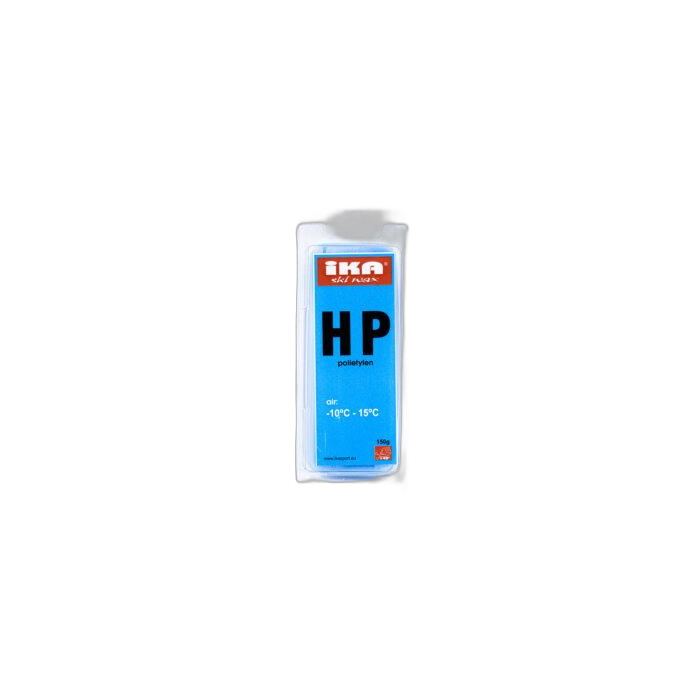 Smar IKA do nart / Polietylen HP niebie