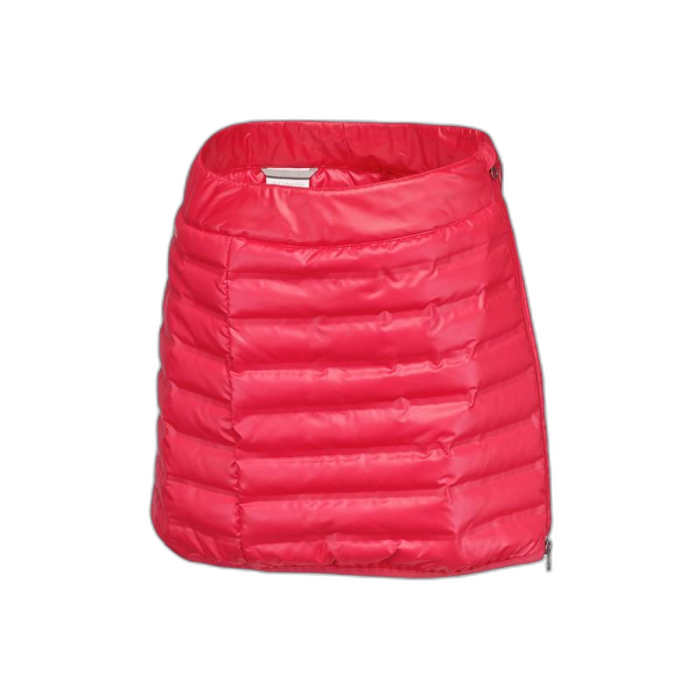 Spódnica COL WL1061 Flash Forw /  czerwony