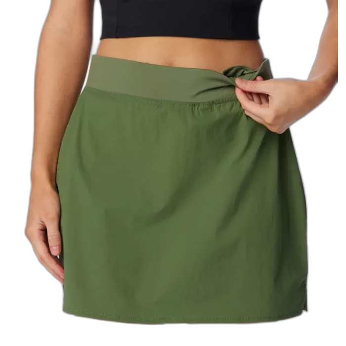 Spódnica COLUMBIA AP4393 Boundless Trek / 352 Canteen