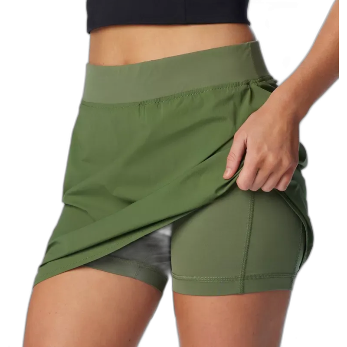 Spódnica COLUMBIA AP4393 Boundless Trek / 352 Canteen