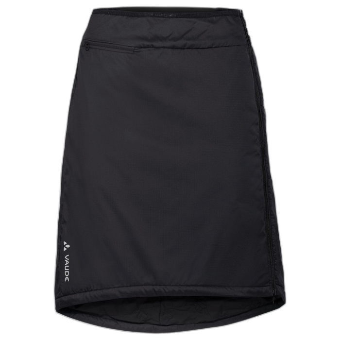 Spódnica damska VAUDE Neyland Padded / 010-black