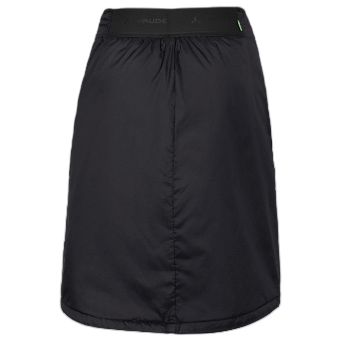 Spódnica damska VAUDE Neyland Padded / 010-black