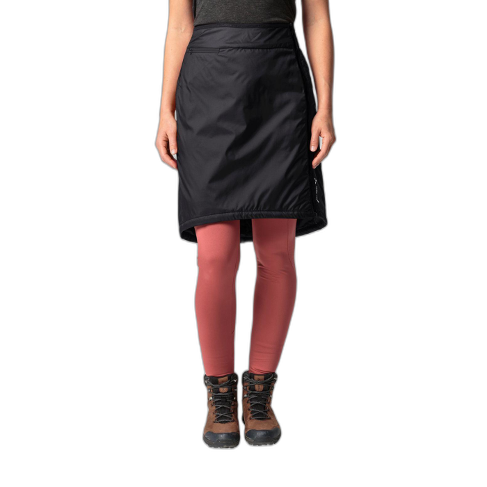 Spódnica damska VAUDE Neyland Padded / 010-black