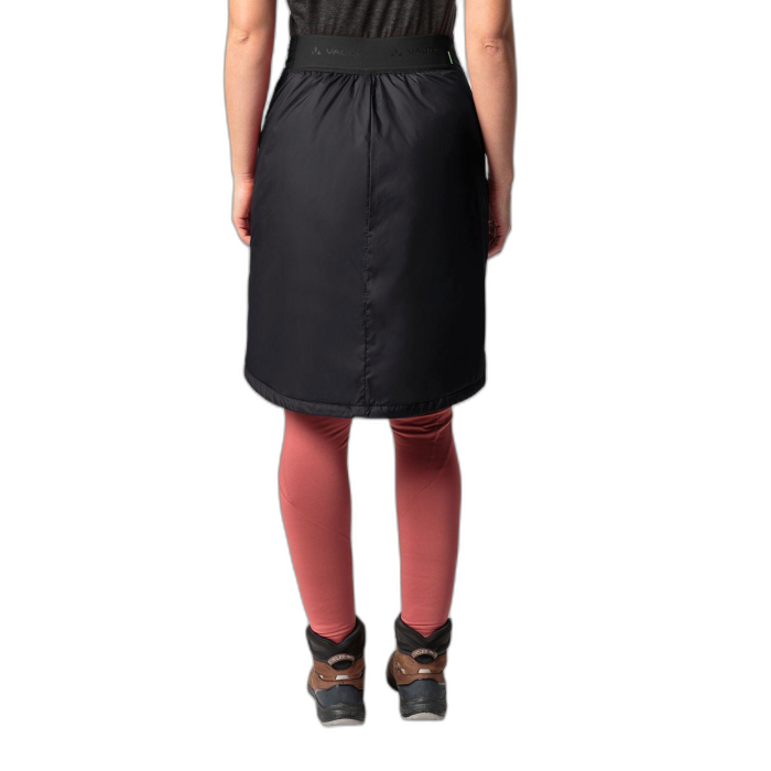 Spódnica damska VAUDE Neyland Padded / 010-black